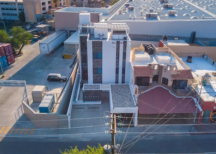 Close To El Medano And Nightlife Apartment Cabo San Lucas