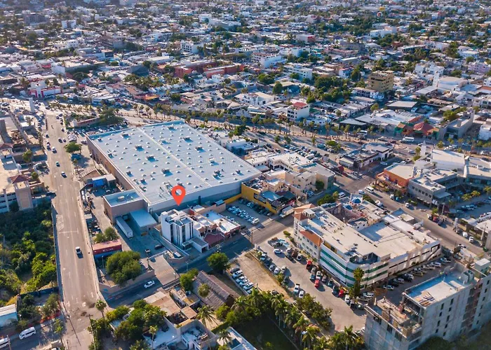 Close To El Medano And Nightlife *