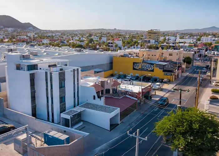 Close To El Medano And Nightlife Apartment Cabo San Lucas