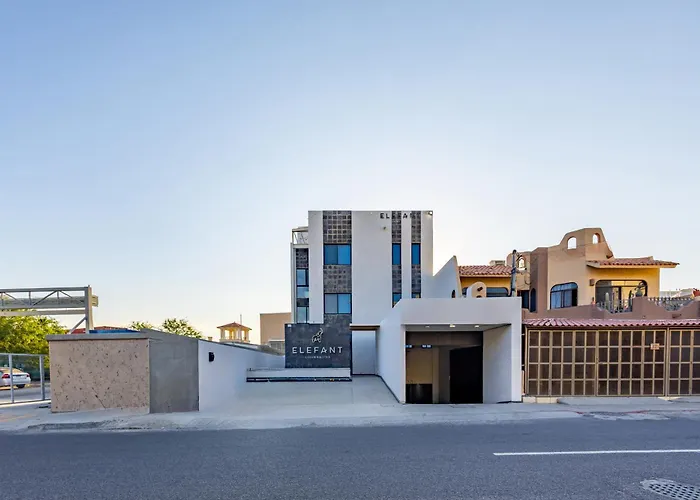 Close To El Medano And Nightlife Apartment