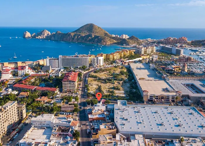 Close To El Medano And Nightlife *