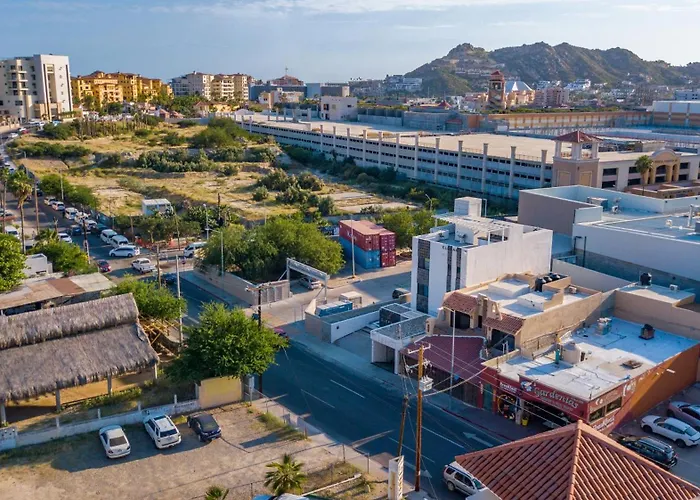 Close To El Medano And Nightlife Apartment *