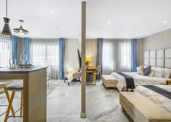 Close To El Medano And Nightlife Apartment *