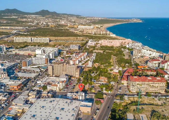 Apartment Close To El Medano And Nightlife Cabo San Lucas