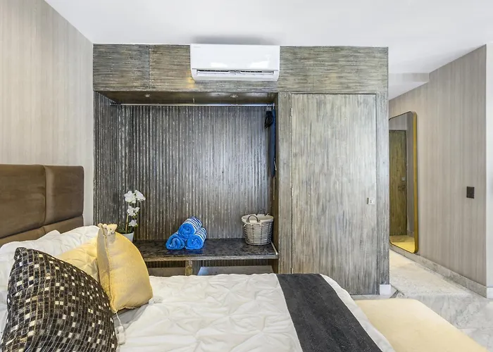 Close To El Medano And Nightlife Apartment Cabo San Lucas